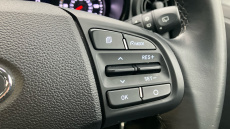 Hyundai i10 1.2 MPi SE Connect 5dr Petrol Hatchback